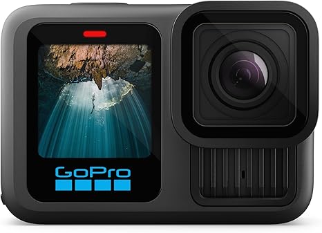 gopro hero13 autoboost