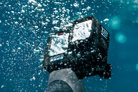 gopro hero 13 black action camera