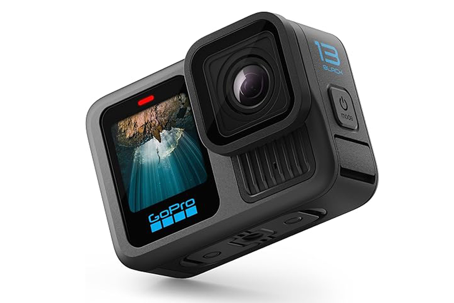 go pro hero13 black