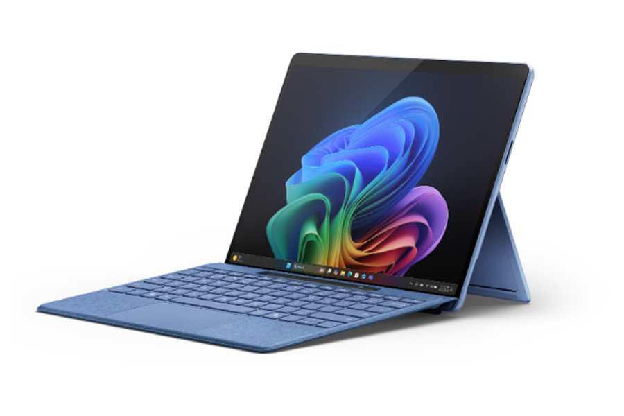 Microsoft Surface Pro 11