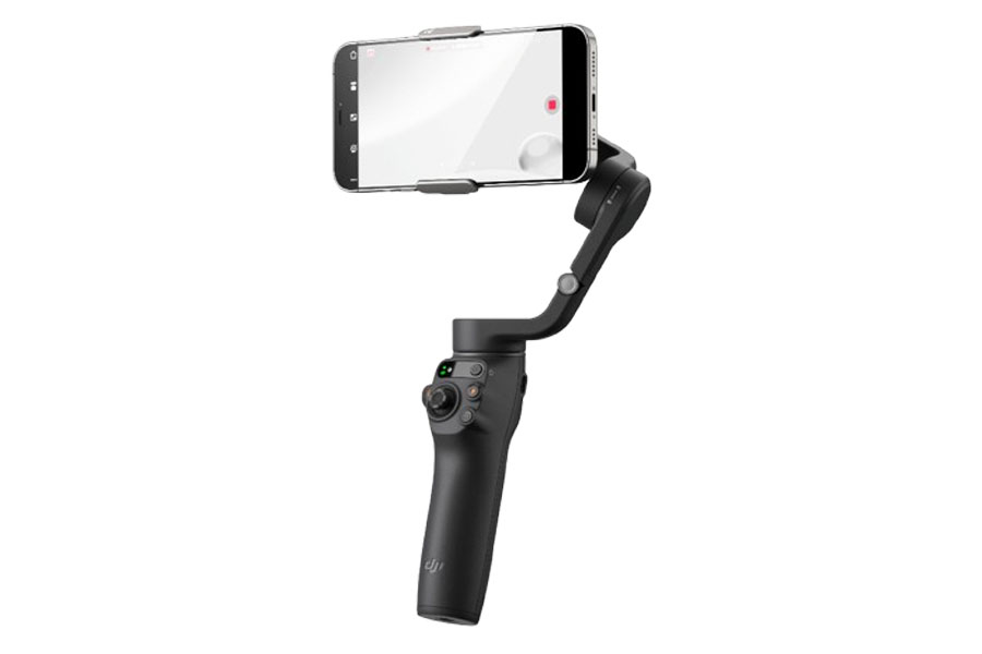 dji osmo mobile 6 gimbal