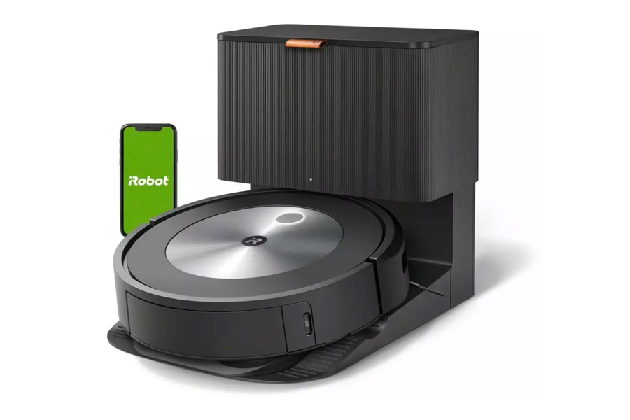 irobot roomba j7+ vacuum