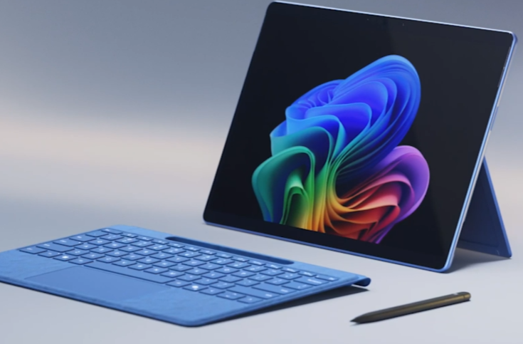 microsoft surface pro