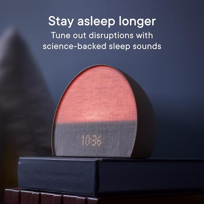 hatch restore 2 smart sleep clock