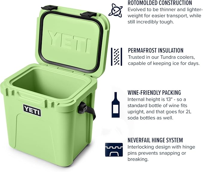 yeti roadie 24 cooler