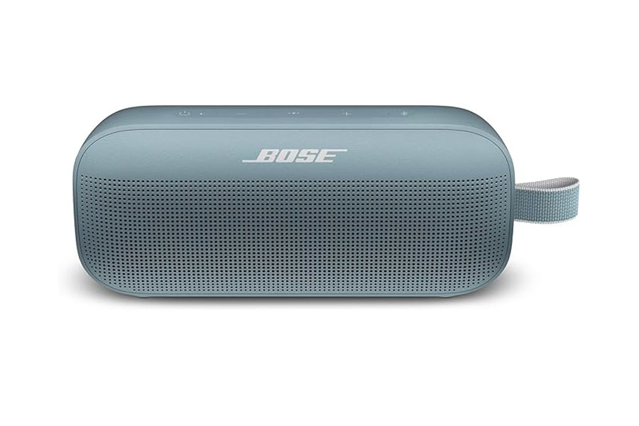 bose soundlink flex portable speaker fyi buys