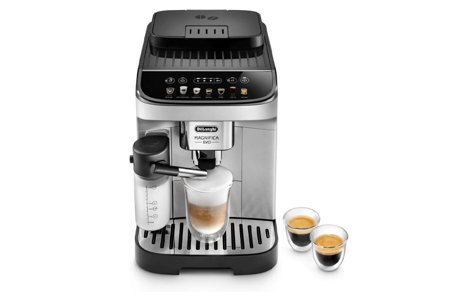 De'Longhi Magnifica EVO Espresso Machine