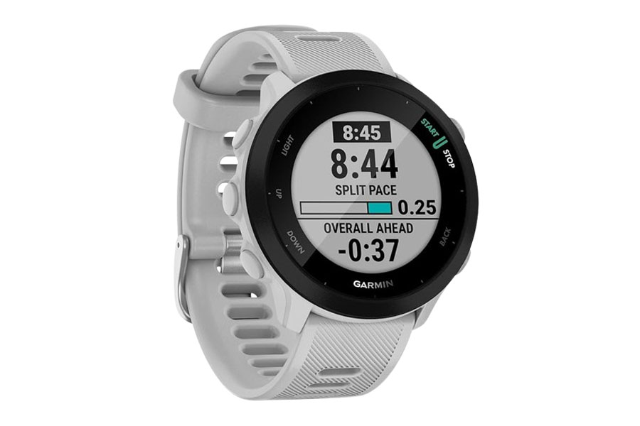 Garmin Forerunner 55 Fitness Smartwatch