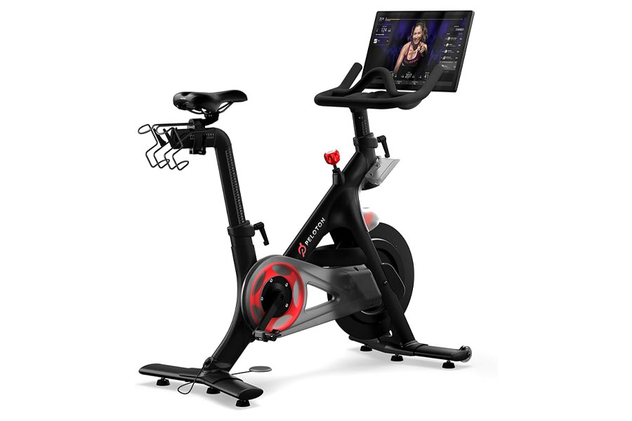 peloton indoor exercise bike fyi buys