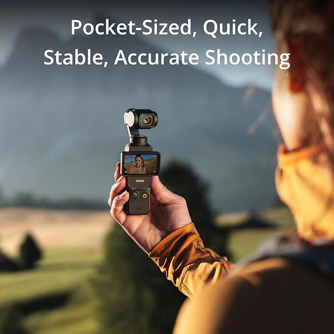 dji osmo pocket 3 fyi buys