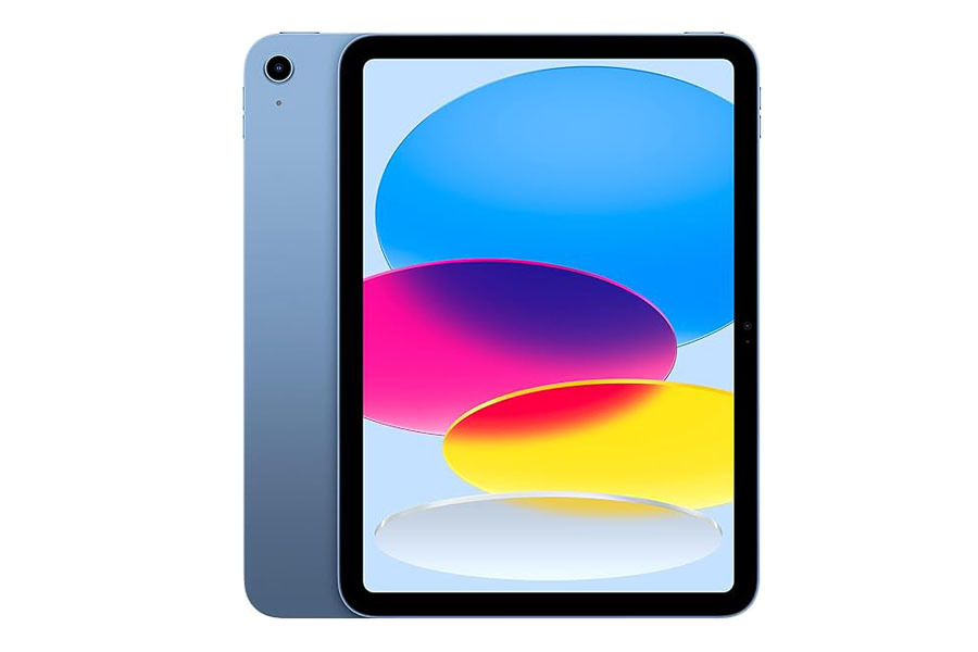 apple ipad 10th generation