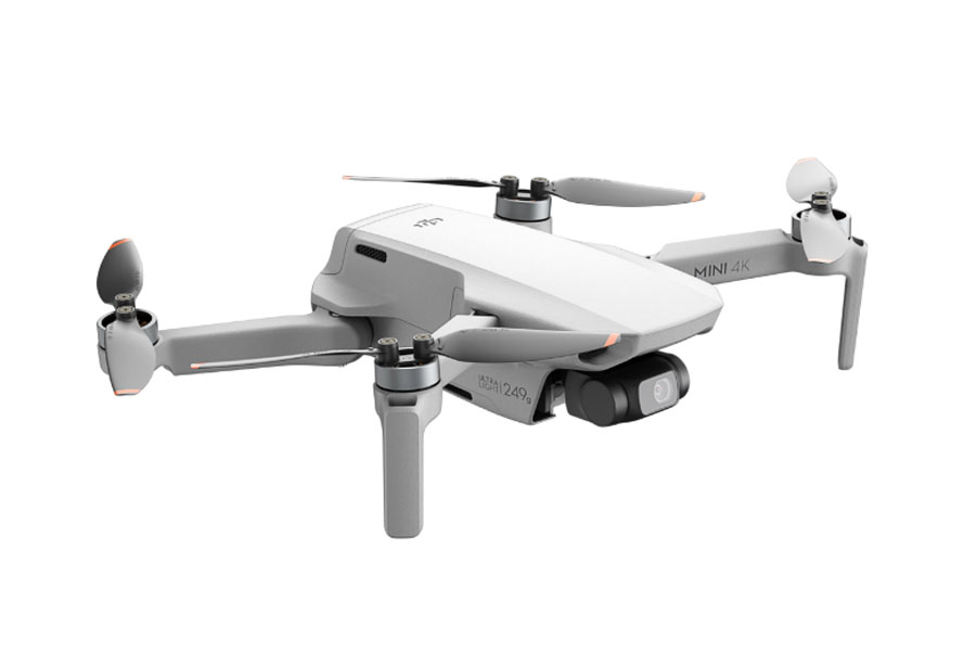 dji mini 4k fly more drone fyi buys