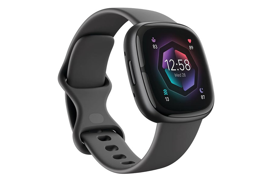 fitbit sense 2 smartwatch