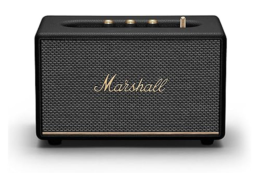 marshall acton III speaker fyi buys