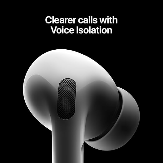 apple airpods pro 2 voice commands