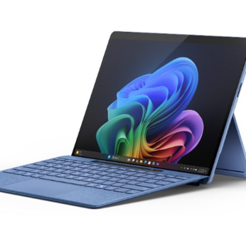 Microsoft Surface Pro 11th Edition 2-in-1 Device