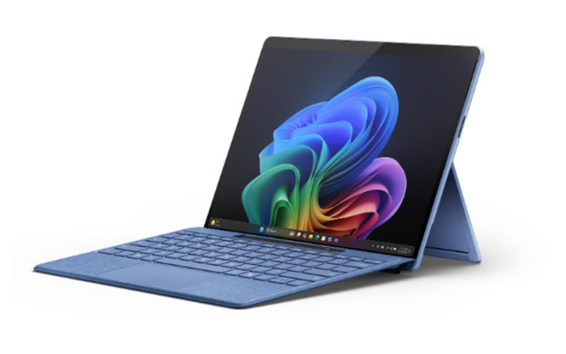 Microsoft Surface Pro 11th Edition 2-in-1 Device