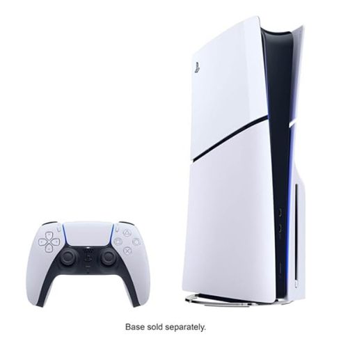 Sony PlayStation 5 Slim Gaming Console