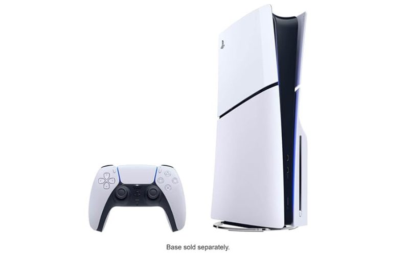 Sony PlayStation 5 Slim Gaming Console