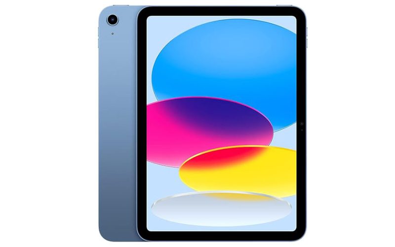 Apple iPad 10th Generation Tablet