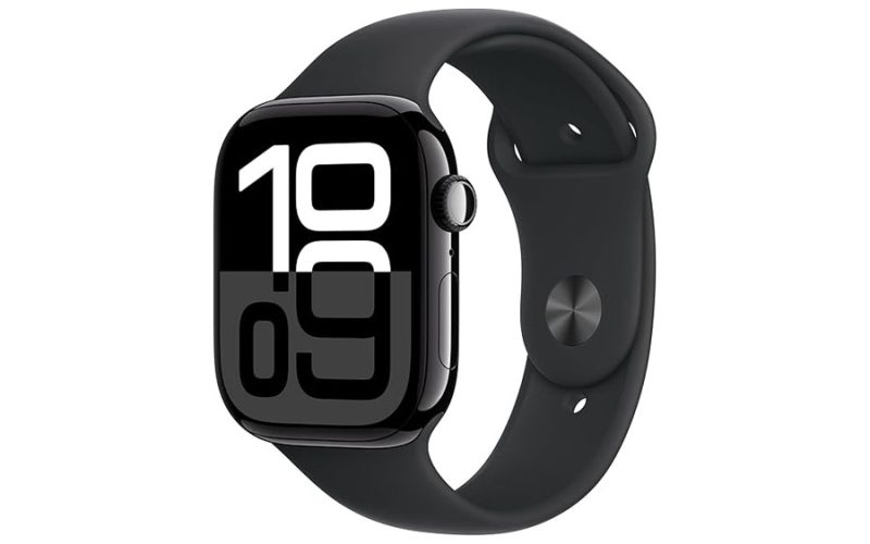 Apple Watch Series 10 Wearable Smartwatch