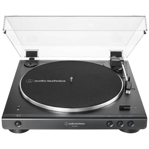 Audio-Technica Bluetooth Turntable AT-LP60XBT