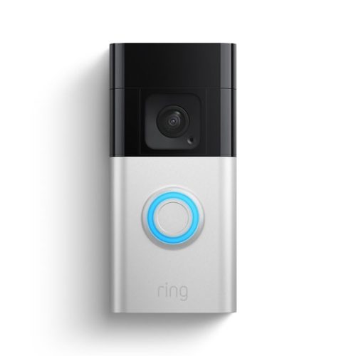 Ring Battery Doorbell Plus HD+ Video