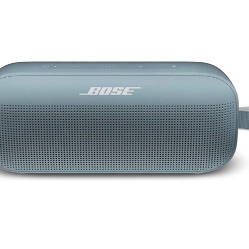 Bose SoundLink Flex Bluetooth Speaker