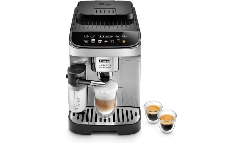 De’Longhi Magnifica EVO Espresso Machine