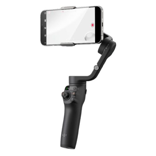 DJI Osmo Mobile 6 Gimbal Smartphone Stabilization