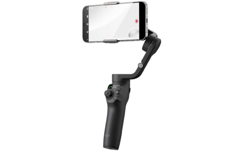 DJI Osmo Mobile 6 Gimbal Smartphone Stabilization