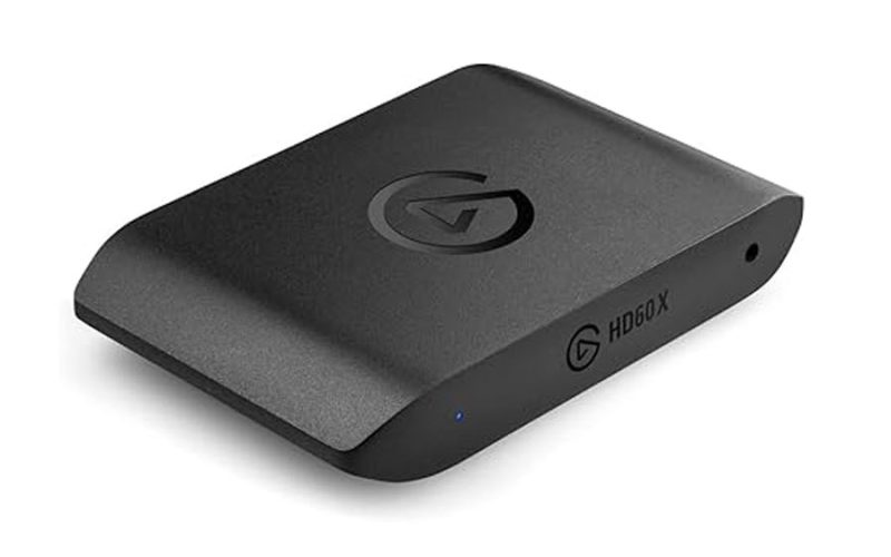 Elgato HD60 X Gaming Streaming Tool