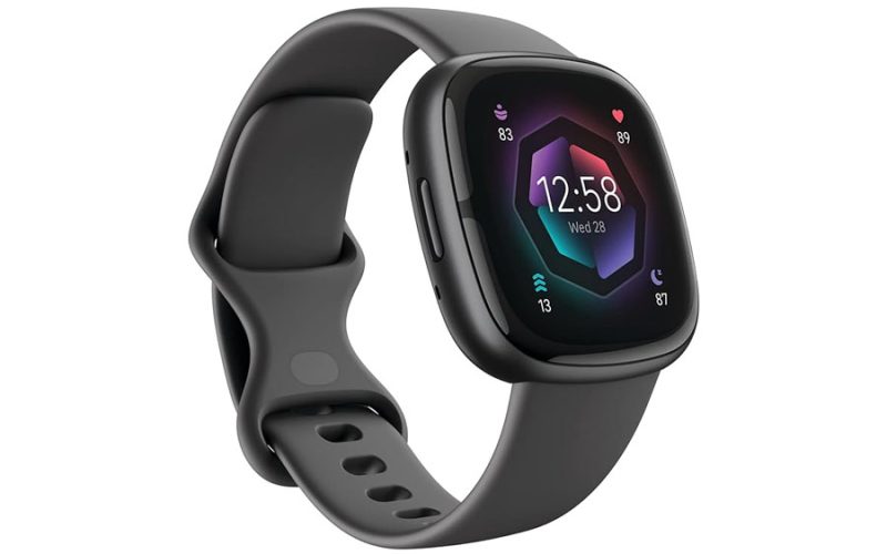 Fitbit Sense 2 Fitness Smartwatch