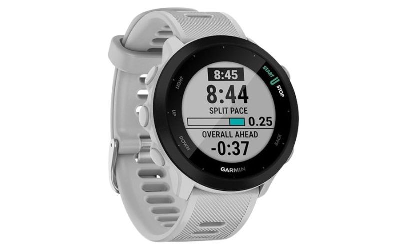 Garmin Forerunner 55 Watch Fitness Smartwatch