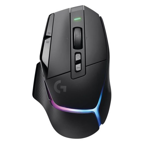 Logitech G502 X Plus Wireless Gaming Mouse