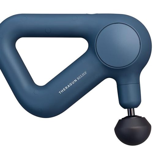 Theragun Deep Tissue Massage Gun for Sore Muscles